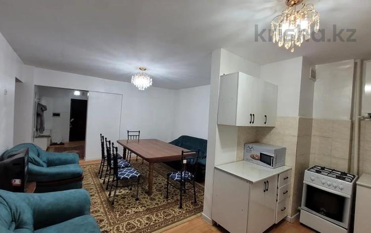 3-комнатная квартира, 69 м², 3/9 этаж, мкр Нурсат за 30.3 млн 〒 в Шымкенте, Каратауский р-н — фото 3