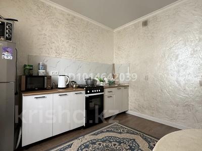 1-бөлмелі пәтер · 36 м² · 9/15 қабат, Тлендиева 44А, бағасы: 17.5 млн ₸ в Астане, Сарыарка р-н