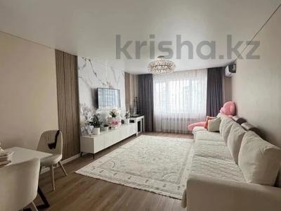 2-бөлмелі пәтер · 60 м² · 15/15 қабат, Навои, бағасы: 40.5 млн ₸ в Алматы, Ауэзовский р-н