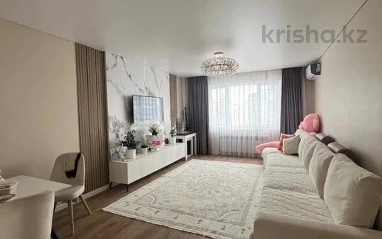 2-бөлмелі пәтер · 60 м² · 15/15 қабат, Навои, бағасы: 40.5 млн ₸ в Алматы, Ауэзовский р-н — фото 6