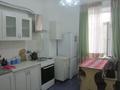 2-комнатная квартира, 50 м², 2/2 этаж, Жандосова за 28 млн 〒 в Алматы, Бостандыкский р-н
