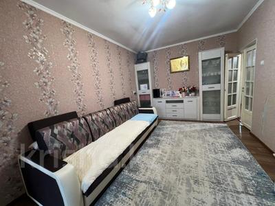 2-комнатная квартира, 52.7 м², 1/4 этаж, Есиль за 17.5 млн 〒 в Шымкенте, Аль-Фарабийский р-н