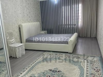 2-бөлмелі пәтер · 57 м² · 4/9 қабат, мкр Аккент, бағасы: 260 000 ₸ в Алматы, Алатауский р-н