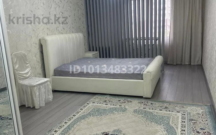 2-бөлмелі пәтер · 57 м² · 4/9 қабат, мкр Аккент, бағасы: 260 000 ₸ в Алматы, Алатауский р-н — фото 2