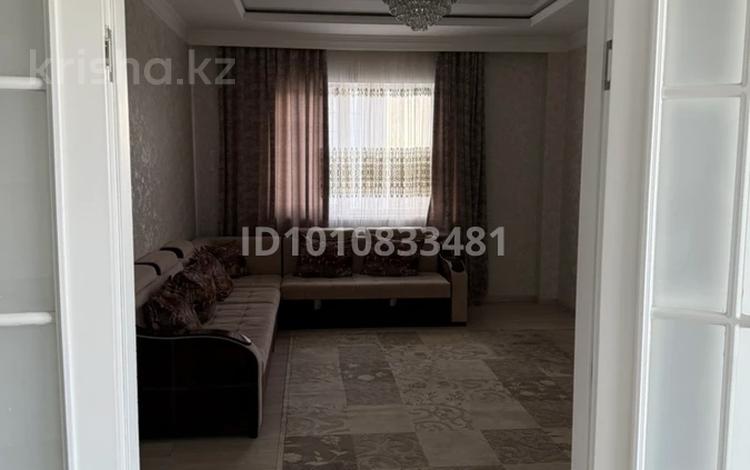 2-бөлмелі пәтер · 76 м² · 12/17 қабат, Кунаева 91, бағасы: 300 000 ₸ в Шымкенте, Аль-Фарабийский р-н — фото 2