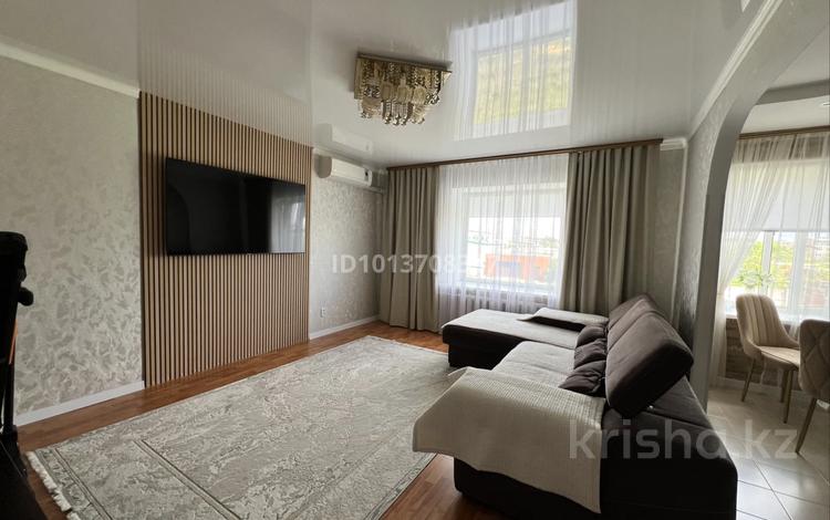 4-комнатная квартира · 76.9 м² · 2/5 этаж, 6а 13 за 20 млн ₸ в Лисаковске — фото 2