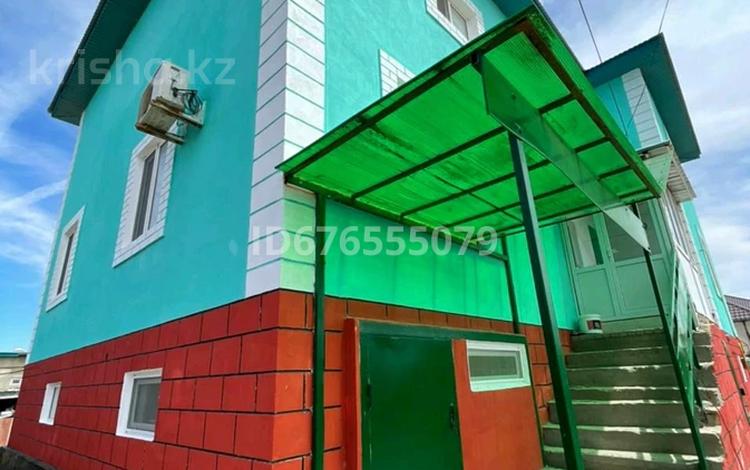 Отдельный дом • 5 комнат • 306 м² • 10 сот., Коскелдиева за 40 млн 〒 в Атырау, мкр Мирас — фото 9