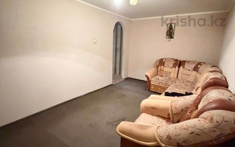 2-комнатная квартира · 46 м² · 4/5 этаж, Карбышева 5 за 18.5 млн ₸ в Костанае — фото 2