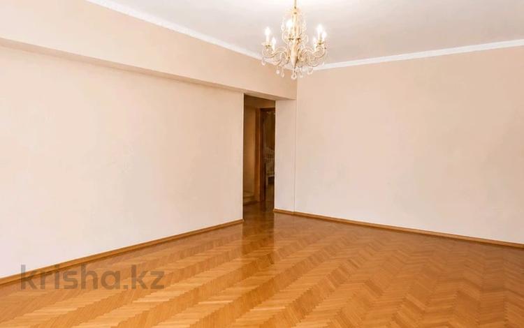 3-комнатная квартира · 78 м² · 7/7 этаж, Науразбай батыра за 54.5 млн ₸ в Алматы, Алмалинский р-н — фото 2