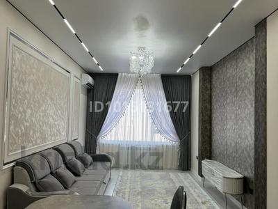 2-комнатная квартира · 67 м² · 3/14 этаж, 189 квартал уч 188/1 за 280 000 ₸ в Шымкенте, Абайский р-н