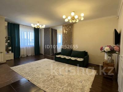 2-бөлмелі пәтер · 66 м² · 7/14 қабат, Карталинская 18/1, бағасы: 250 000 ₸ в Астане, Сарыарка р-н