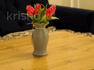 1-бөлмелі пәтер · 46 м² · 6/12 қабат, мкр Нурсат 2, Назарбекова 29/2к4 — Шаяхметов, бағасы: 15 000 〒 в Шымкенте, Каратауский р-н