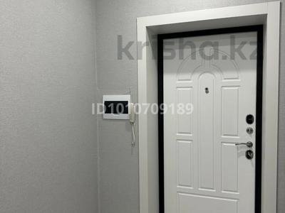 1-комнатная квартира · 44 м² · 2 этаж, сатпаева 1 за 20.5 млн 〒 в Семее