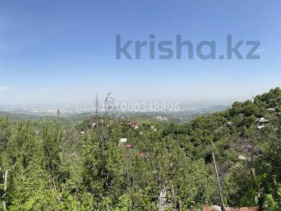 Дача · 2 комнаты · 20 м² · 6 сот., СТ Домостроитель за 12 млн 〒 в Алматы, Медеуский р-н