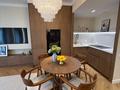 2-бөлмелі пәтер · 60 м² · 9/18 қабат, Розыбакиева 197/2, бағасы: 500 000 ₸ в Алматы, Бостандыкский р-н — фото 5