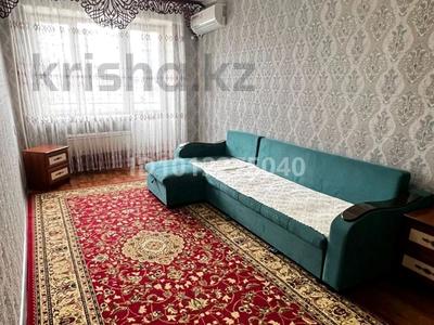 2-бөлмелі пәтер · 45 м² · 2 қабат, 1-й мкр. 22, бағасы: 150 000 ₸ в Жанатасе