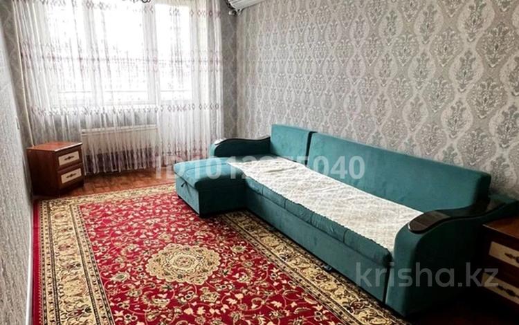 2-бөлмелі пәтер · 45 м² · 2 қабат, 1-й мкр. 22, бағасы: 150 000 ₸ в Жанатасе — фото 2
