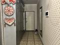 3-бөлмелі пәтер · 117 м² · 17/17 қабат, мкр Мамыр-1 29, бағасы: 620 000 ₸ в Алматы, Ауэзовский р-н — фото 3