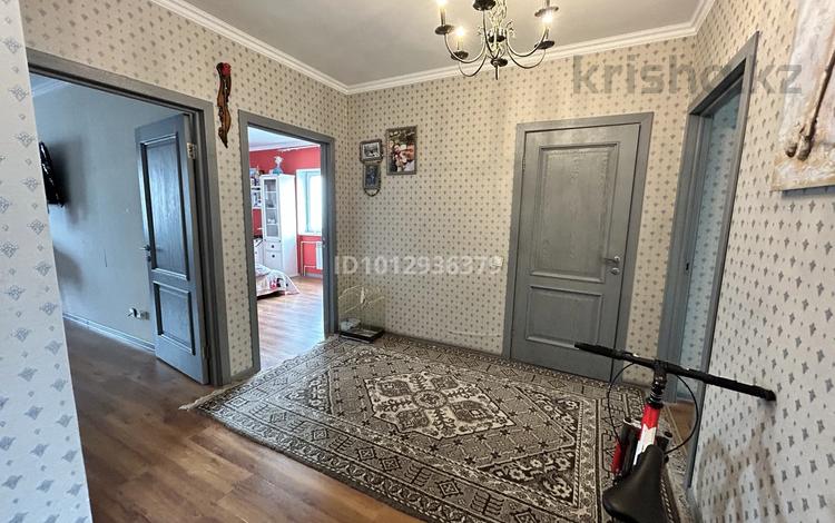 3-бөлмелі пәтер · 117 м² · 17/17 қабат, мкр Мамыр-1 29, бағасы: 620 000 ₸ в Алматы, Ауэзовский р-н — фото 7
