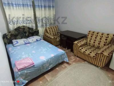 1-комнатная квартира · 39 м² · 2/5 этаж, 17-й микрорайон — Шаяхметова за 1 500 ₸ в Шымкенте, Аль-Фарабийский р-н