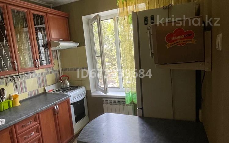1-комнатная квартира · 33 м² · 2/4 этаж, Абиша Кекильбайулы за 250 000 ₸ в Алматы, Бостандыкский р-н — фото 13