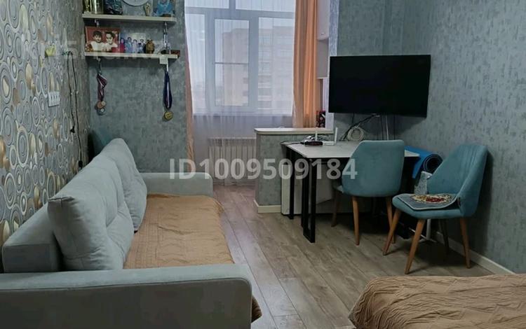 1-бөлмелі пәтер · 43 м² · 8/10 қабат, Казыбек би 5, бағасы: 28 млн ₸ в Усть-Каменогорске — фото 2