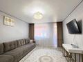 2-комнатная квартира · 65 м² · 1/6 этаж, Лепсы 42/1 — Кошкарбаева Кудайьерліулы за 27.9 млн ₸ в Астане, Алматы р-н