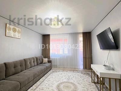 2-комнатная квартира · 65 м² · 1/6 этаж, Лепсы 42/1 — Кошкарбаева Кудайьерліулы за 27.9 млн ₸ в Астане, Алматы р-н