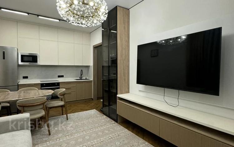 3-бөлмелі пәтер · 70 м² · 15/21 қабат, Мангилик Ел 62 — Онгарсынова,Рыскулова, бағасы: 68 млн ₸ в Астане, Есильский р-н — фото 29