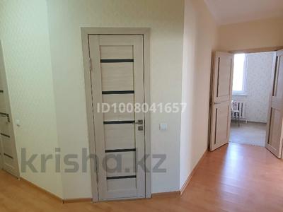 2-комнатная квартира · 70 м² · 10/16 этаж, Омарова 9 за 33 млн ₸ в Астане, Нура р-н