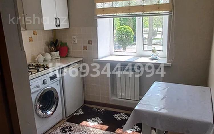 2-комнатная квартира · 48 м² · 2/4 этаж, Толе би 54 — Толе би - Желтоксан за 14 000 ₸ в Таразе — фото 24