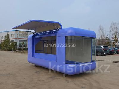 ФУД-ТРАК Готовое решение для быстрого старта бизнеса · 28 м², бағасы: 7 млн ₸ в Астане