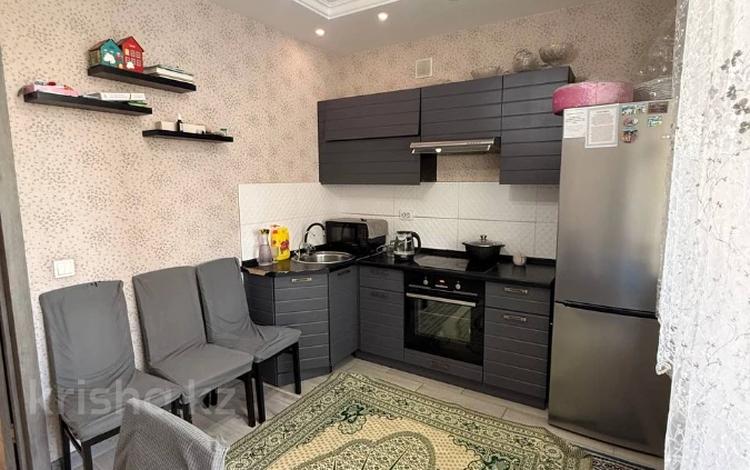 1-комнатная квартира · 47.5 м² · 4/9 этаж, Анет баба 5 за 29.5 млн ₸ в Астане, Нура р-н — фото 9