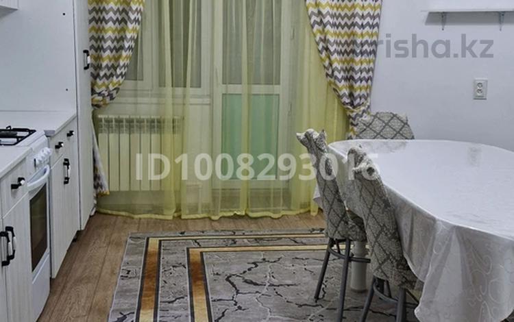 2-комнатная квартира · 60 м² · 2/4 этаж, Нур Актобе — Супермаркет дина за 140 000 ₸ — фото 2
