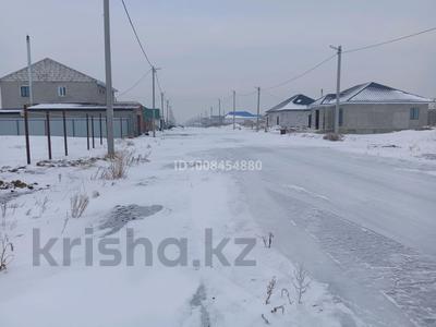 Участок · 10 соток, Магжана Жумабаева 135 — Қорқыт Ата за 7 млн ₸ в Караоткеле