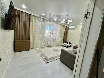 2-комнатная квартира · 58 м² · 3/9 этаж, микрорайон Коктем, 11Д 11д — Аристократ за 27.5 млн 〒 в Кокшетау