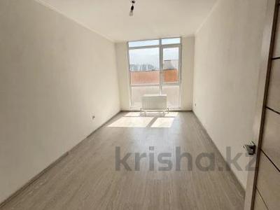 2-бөлмелі пәтер · 58.6 м² · 5/10 қабат, Мкр. Шугыла, бағасы: 31 млн ₸ в Алматы, Наурызбайский р-н