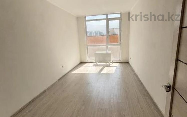 2-бөлмелі пәтер · 58.6 м² · 5/10 қабат, Мкр. Шугыла, бағасы: 31 млн ₸ в Алматы, Наурызбайский р-н — фото 2