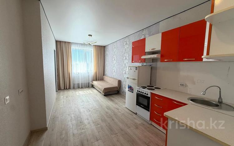 2-бөлмелі пәтер · 30 м² · 4/5 қабат, Республика 1/2, бағасы: 12.8 млн ₸ в Косшы — фото 2