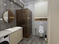 3-комнатная квартира · 130 м² · 5/10 этаж, 19-й мкр 33 за 60 млн ₸ в Актау — фото 12