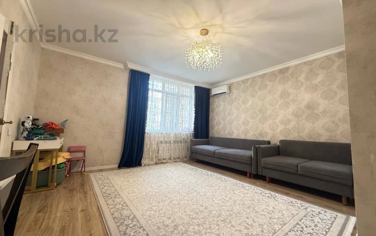 2-бөлмелі пәтер · 70.6 м² · 5/8 қабат, Улы Дала, бағасы: 39 млн ₸ в Астане, Есильский р-н — фото 26