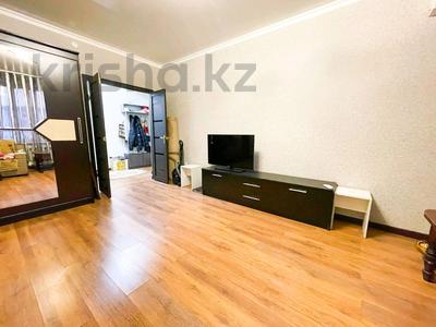 1-комнатная квартира · 44 м² · 3/5 этаж, коктем за 19 млн 〒 в Талдыкоргане, мкр Коктем