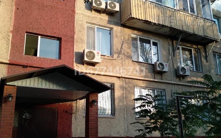 3-комнатная квартира, 72 м², 4/5 этаж помесячно, 26-й мкр 43 за 143 000 〒 в Актау, 26-й мкр — фото 2