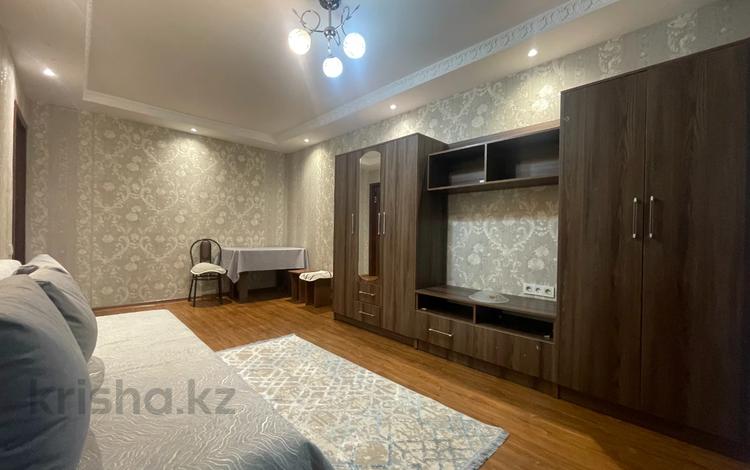 1-комнатная квартира · 33 м² · 2/4 этаж, мкр №1 — Жубанова - Саина за 190 000 ₸ в Алматы, Ауэзовский р-н — фото 5