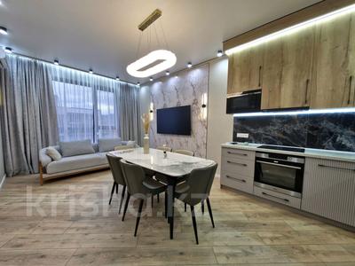 Продажа квартир в Алматы: 4-комнатная квартира · 92 м² · 13/13 этаж, Журавлева 28 за 82 млн 〒 4-комнатная квартира · 92 м² · 13/13 этаж, Журавлева 28 за 82 млн 〒 в Алматы, Бостандыкский р-н