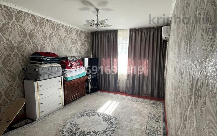 1-комнатная квартира, 30.9 м², 1/2 этаж, Самал 2 мкр 3 за 6.5 млн 〒 в Туркестане — фото 11