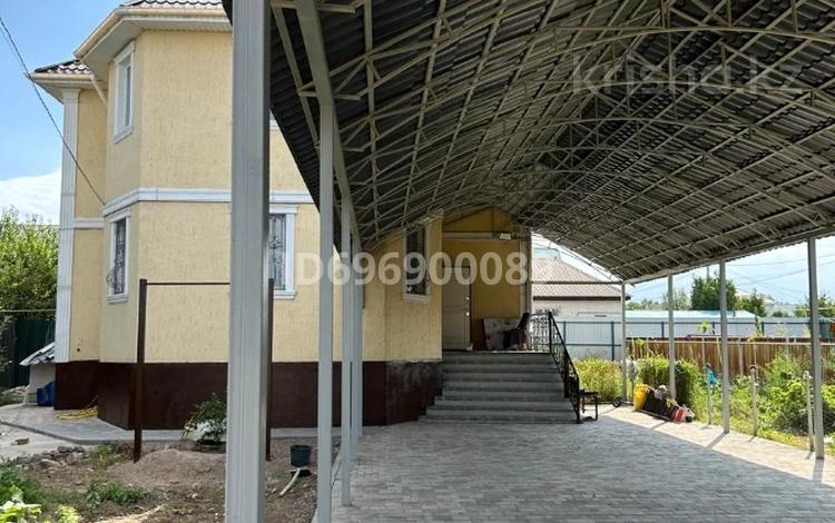 Отдельный дом · 6 комнат · 250 м² · 8 сот., Акжар 9 за 65 млн ₸ в Жамбыл — фото 2