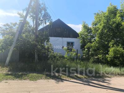 Отдельный дом · 4 комнаты · 34 м² · 20 сот., Мира 20 — Павлодарская область Павлодарский р-н С.Чернорецк за 5 млн 〒