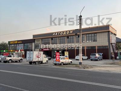 Продажа коммерческой недвижимости в Жамбылской обл.: Свободное назначение · 1620 м² за 500 млн 〒 Свободное назначение · 1620 м² за 500 млн 〒 в Таразе