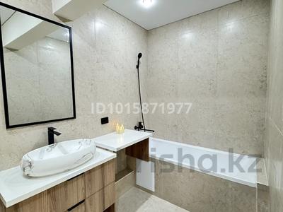 2-бөлмелі пәтер · 38 м² · 5/9 қабат, Шұғыла ш/а., Жунисова 2/25, бағасы: 28 млн ₸ в Алматы, Наурызбайский р-н